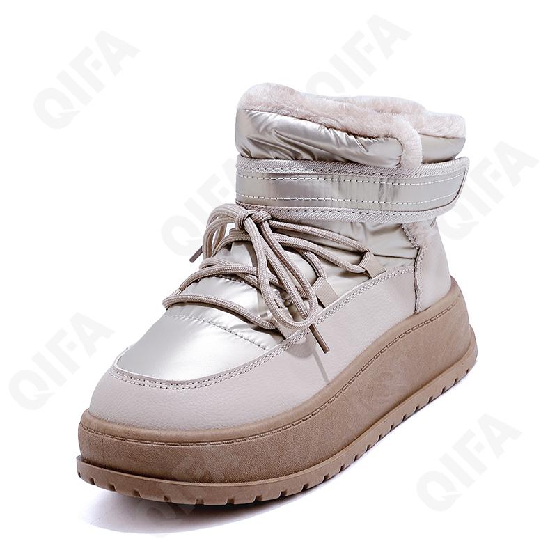 Женские Ботинки