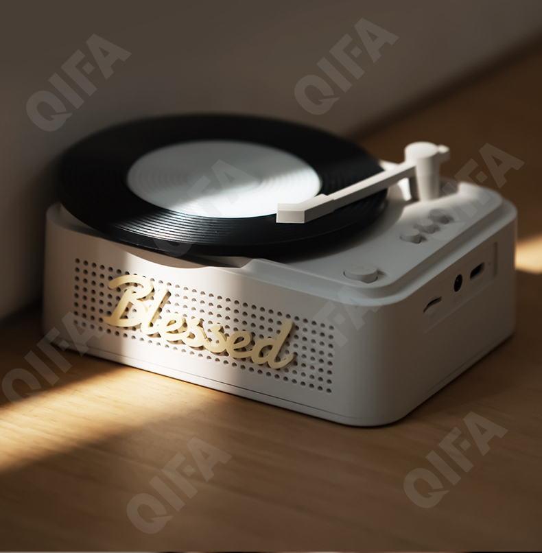 Bluetooth колонка CC5120_SXZK-01-3