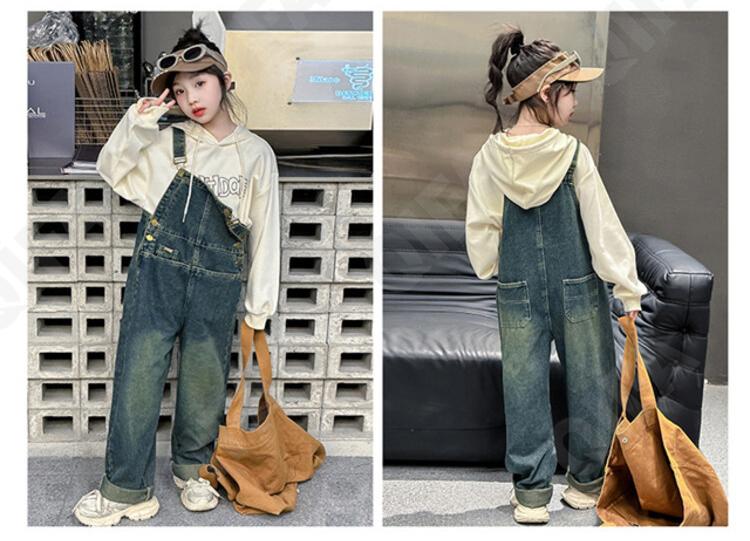 Детские Полукомбинезон CC1435_YGE_247_2575_68