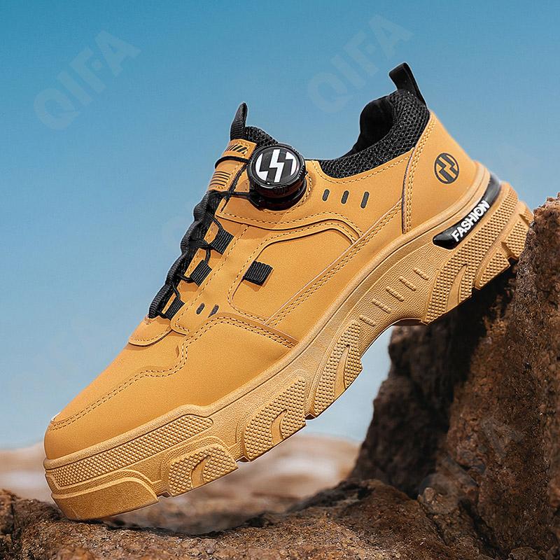 Мужские Полуботинки