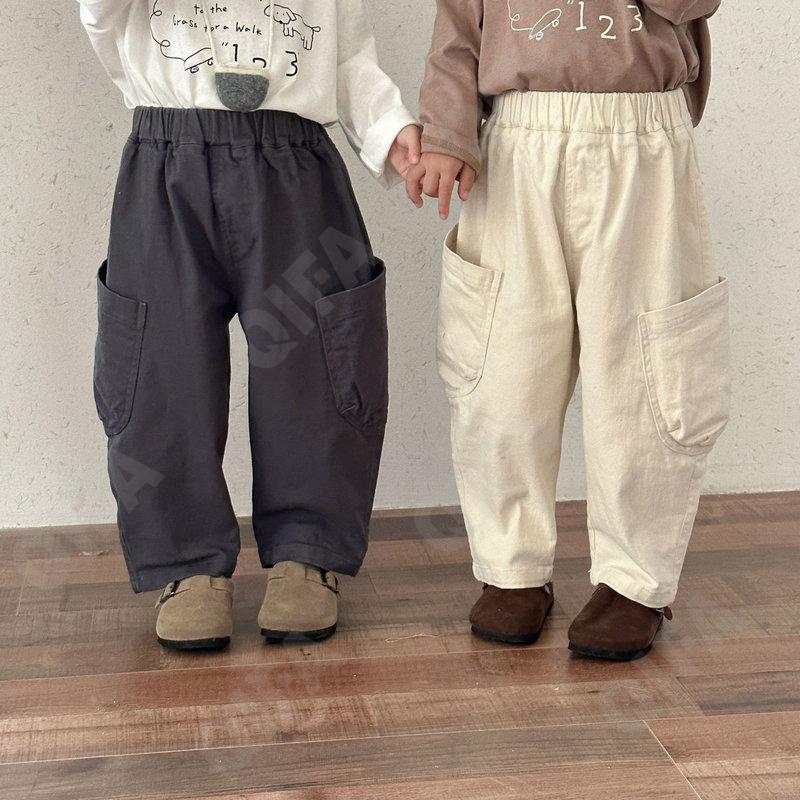 Детские Брюки CC4286_CK250323_246_2574_95