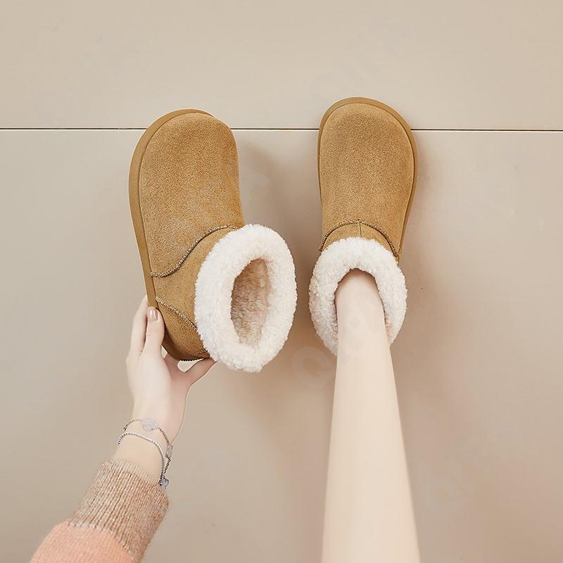 Женские Угги CC4351_BK708-1 Женские Угги CC4351_BK708-1