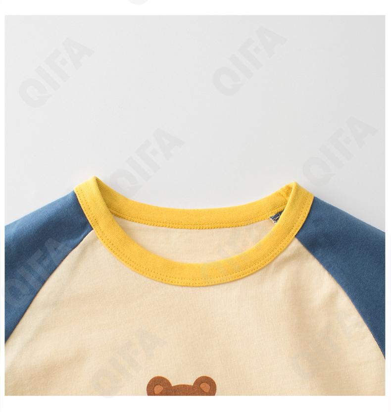 Детский Лонгслив CC2484_HT3102_247_1812_67