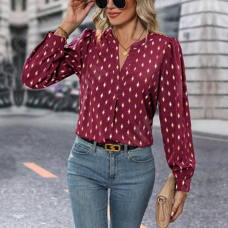 Женская Блузка CC280_A8788_958_1776_82