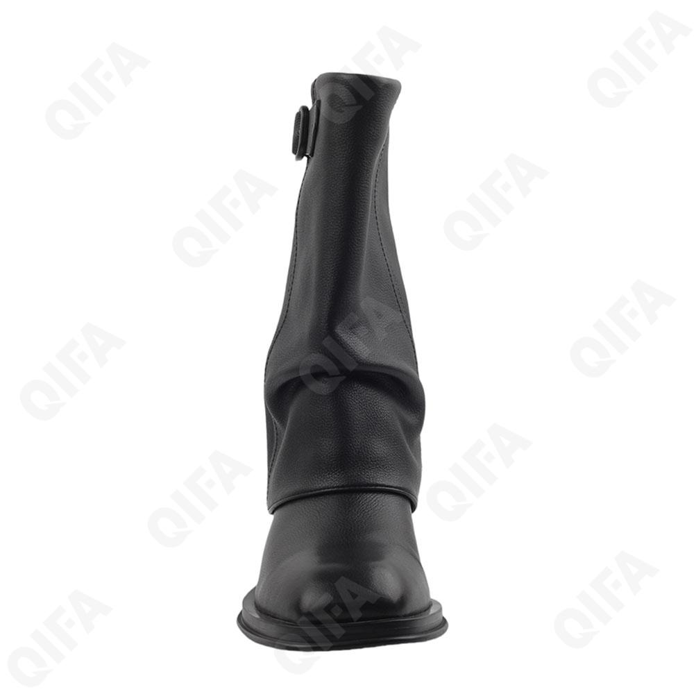 Женские Полусапоги