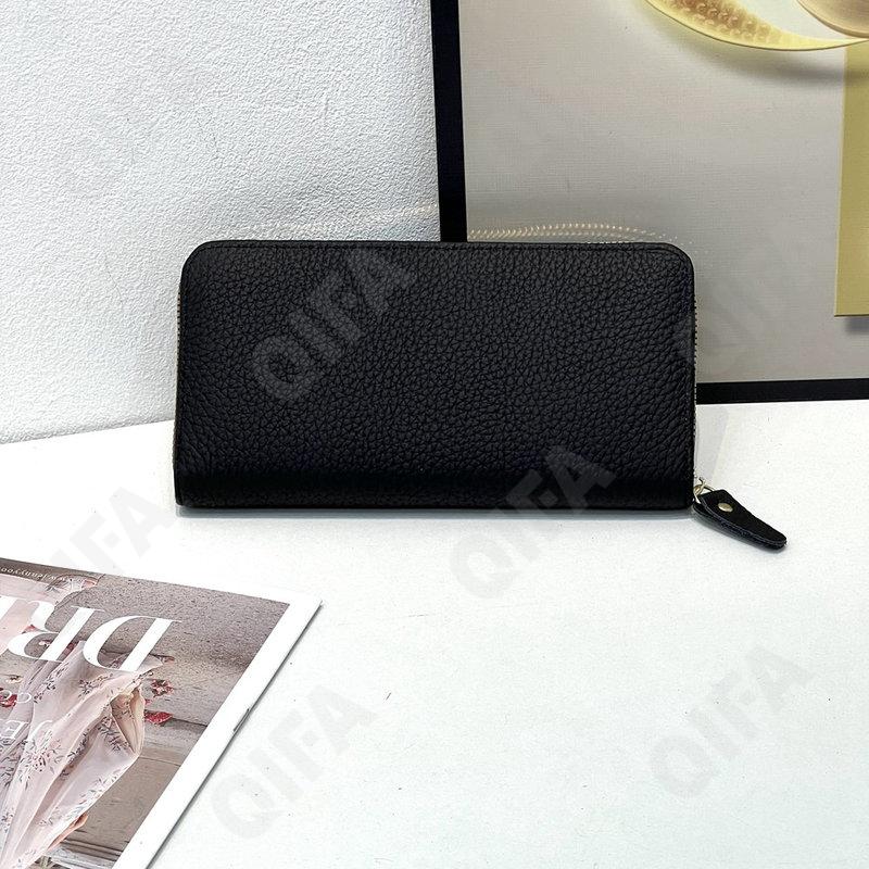 Женский Кошелек