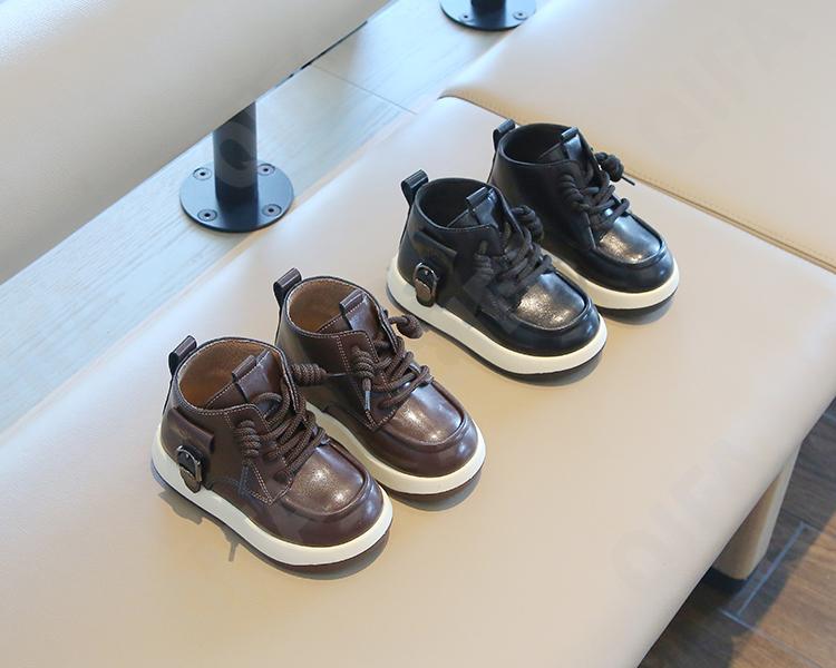 Детские Ботинки CC3405_TH808-A1