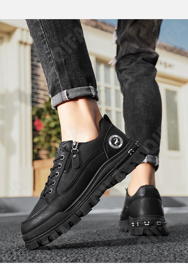 Мужские Полуботинки CC4119_LD888-1 Мужские Полуботинки CC4119_LD888-1