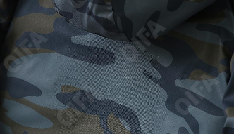 Детская Куртка CC2327_LM-21925-1