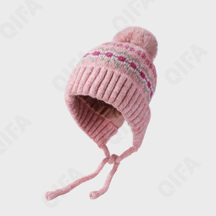 Женская Шапка CC5149_M3938-1