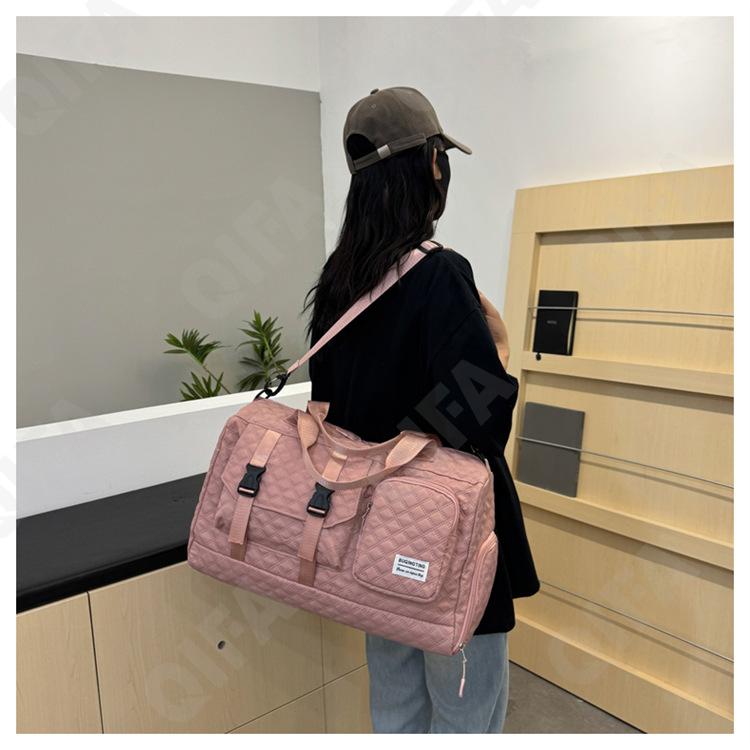 Женская Дорожная сумка CC423_11105-1