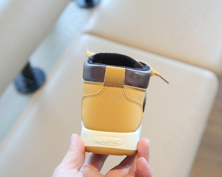 Детские Ботинки CC3405_TH703-A1 Детские Ботинки CC3405_TH703-A1