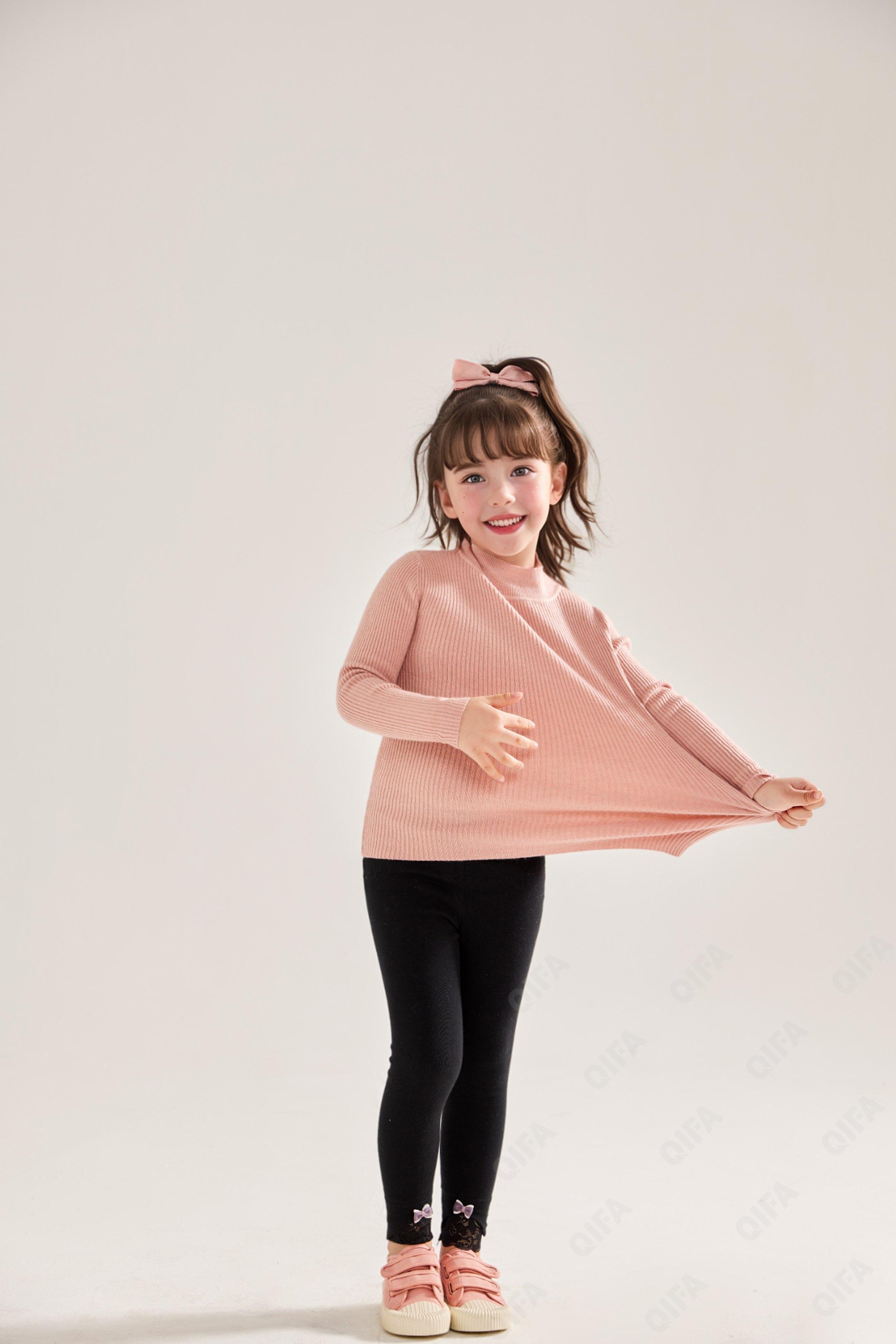 Детский Свитер CC4625_6898-6