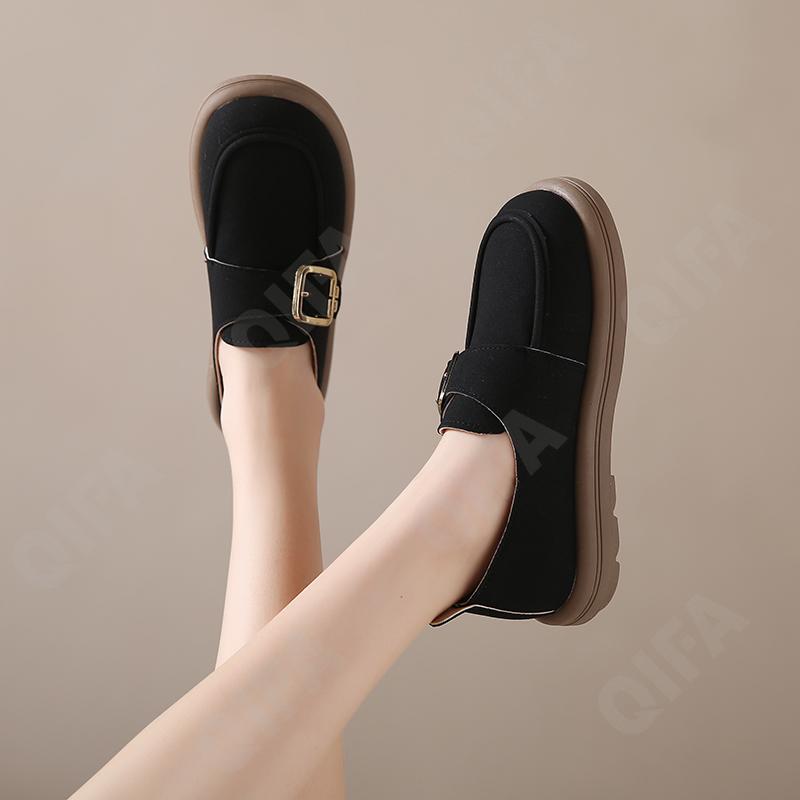 Женские Полуботинки