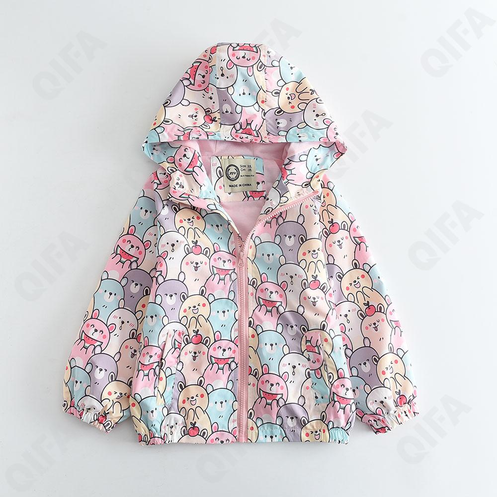 Детская Ветровка CC2119_1218-08-3