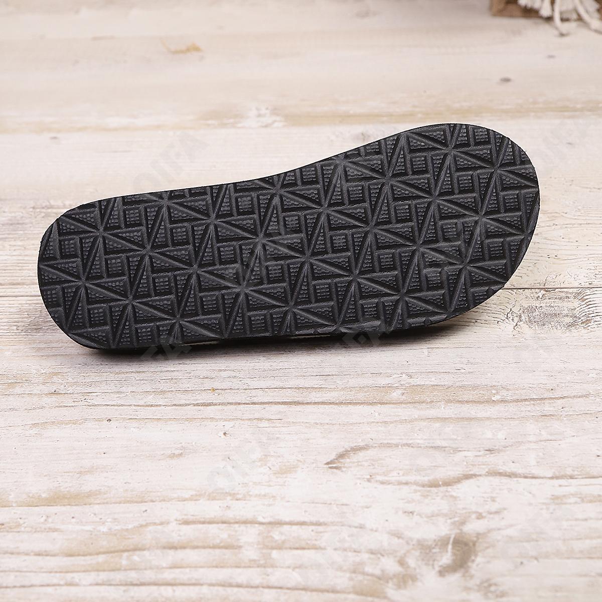 Женские Шлепанцы CC4007_2701-1