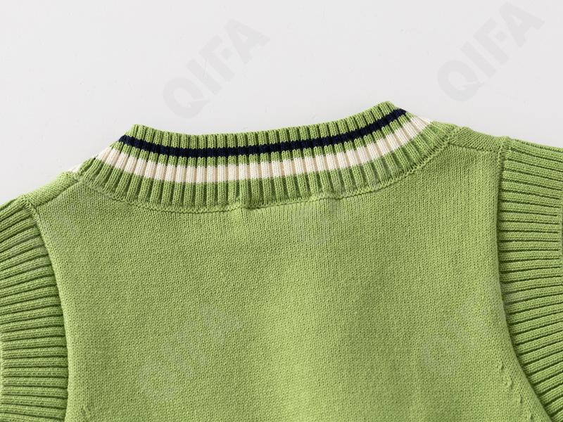 Детский Жилет CC3266_SY4344_958_2575_84