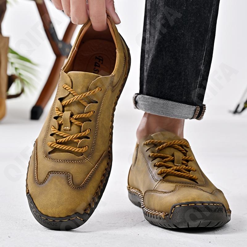 Мужские Полуботинки CC4802_BK-9220-1