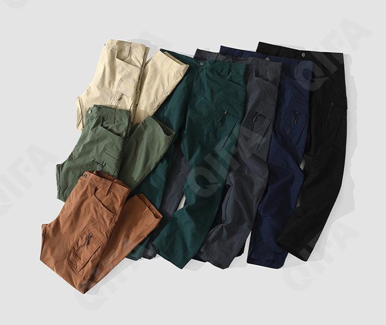 Мужские Брюки CC469_2215_252_1778_69