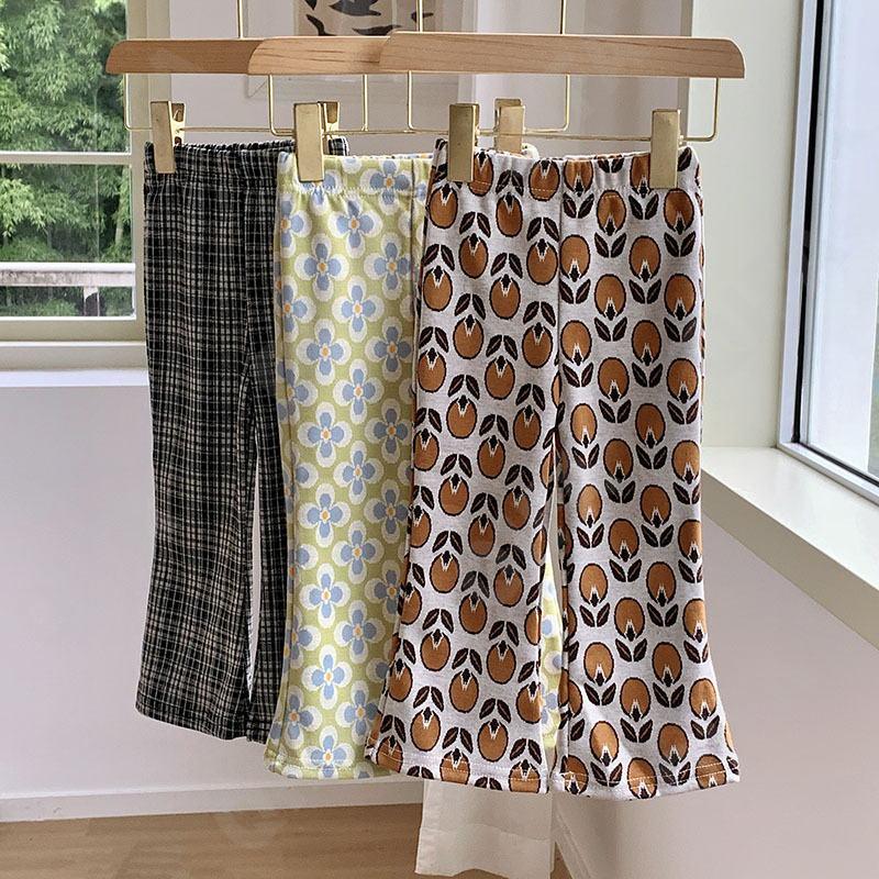 Детские Брюки CC2543_1180_231_2575_38