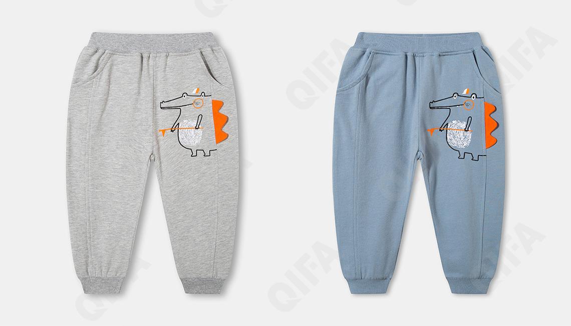 Детские Джоггеры CC1330_KZ3015_954_1817