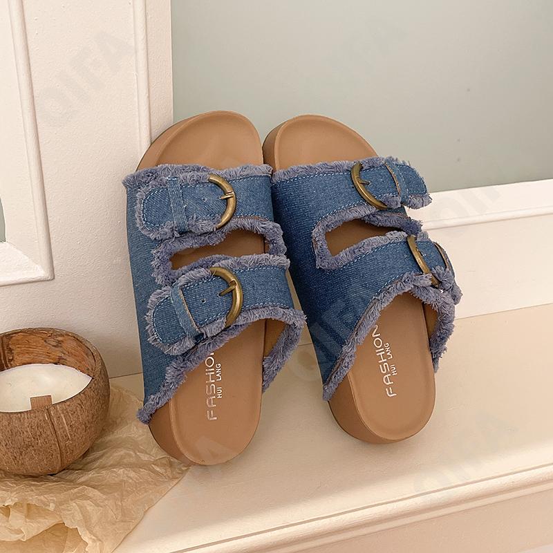 Женские Сандалии