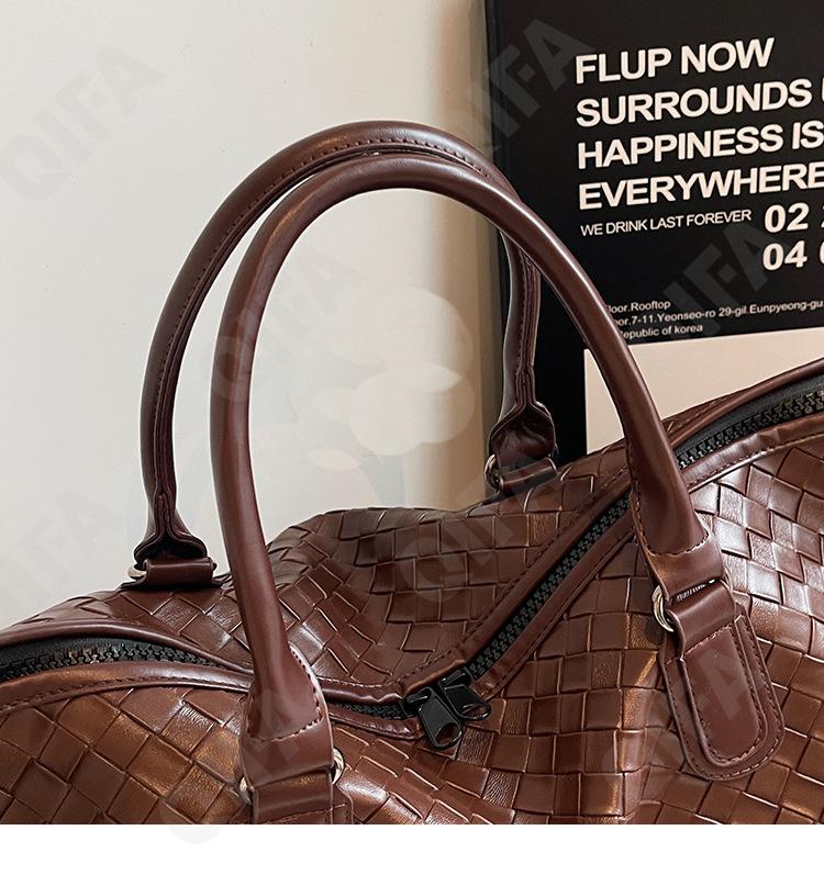 Женская Дорожная сумка CC423_20319-1