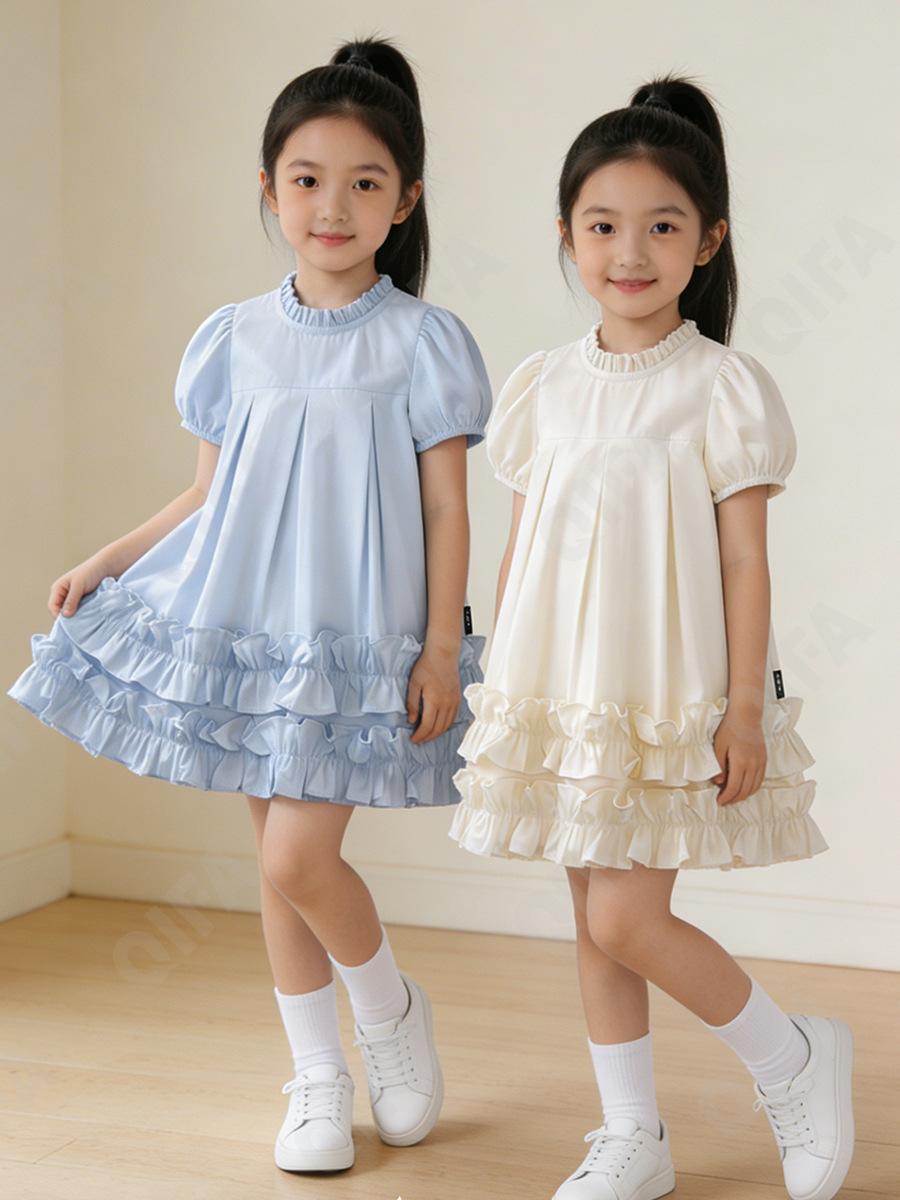 Детское Платье CC1268_K6126033_946_1817_55