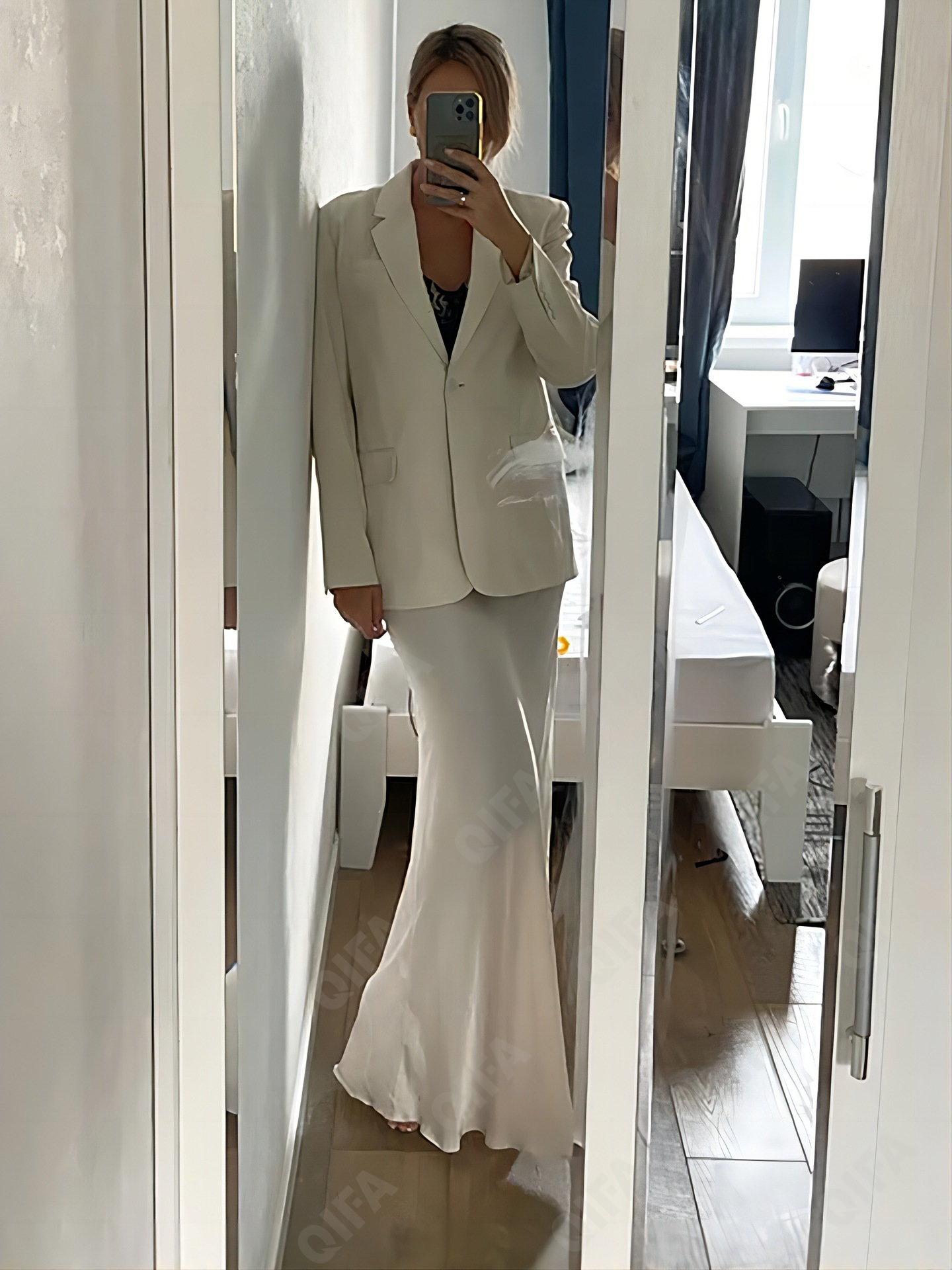 Женская Юбка CC4052_BSQ0024_226_1778_49