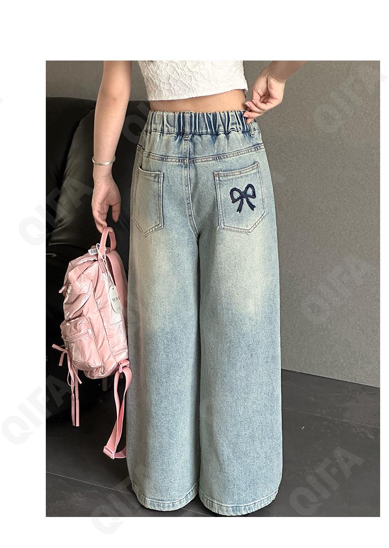 Детские Джинсы CC1435_ZZJ-2506_954_2579_34