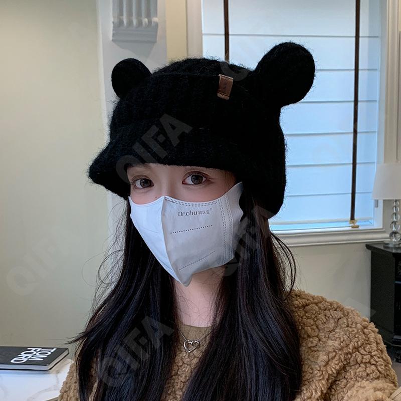 Женская Кепка CC3581_8640-6