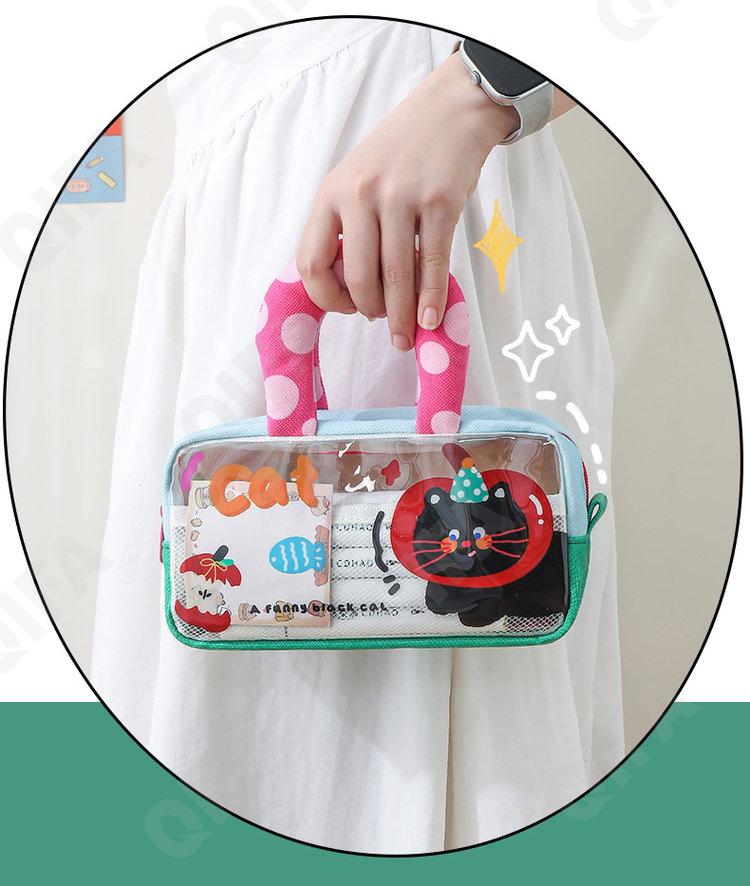 Детский Пенал CC5051_LH070-4 Детский Пенал CC5051_LH070-4