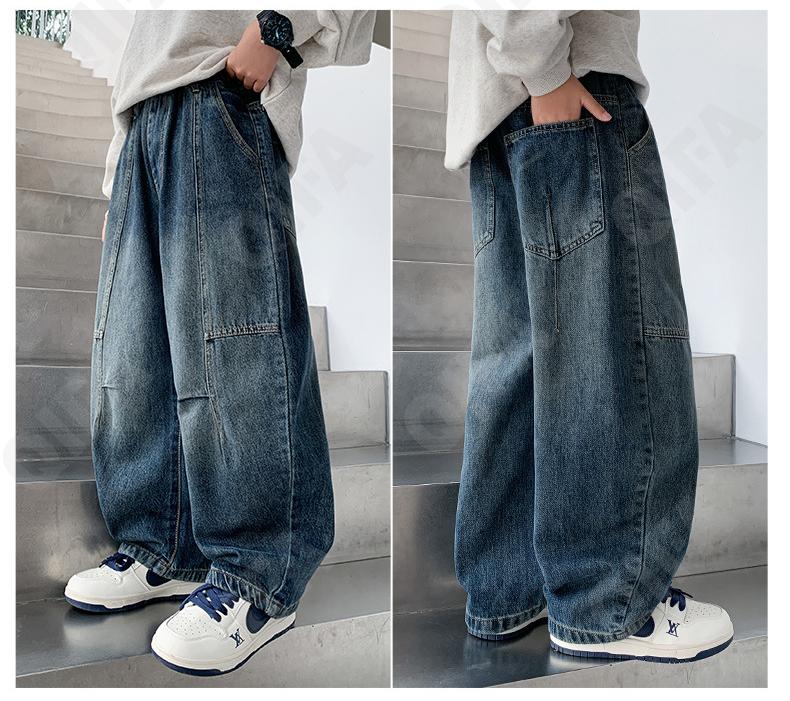 Детские Джинсы CC5426_30099_2989_2579_84