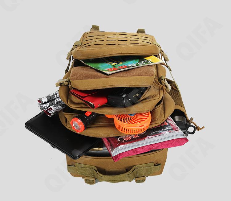 Мужской Рюкзак CC2465_BL130-1