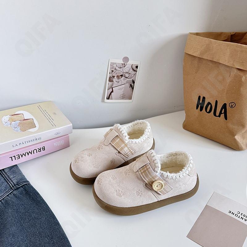 Женские Угги CC4351_B3021-1