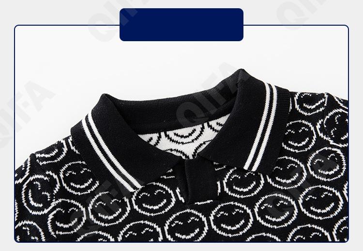 Детский Джемпер CC3265_MY0666_225_2574_43