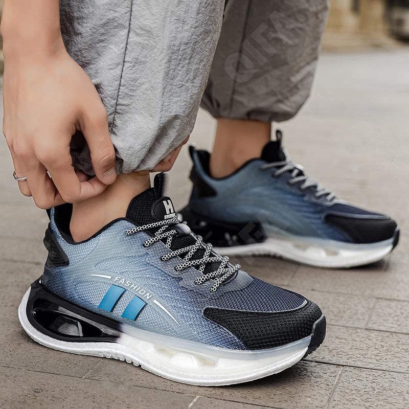 Мужские Кроссовки CC4411_QH5778-1 Мужские Кроссовки CC4411_QH5778-1