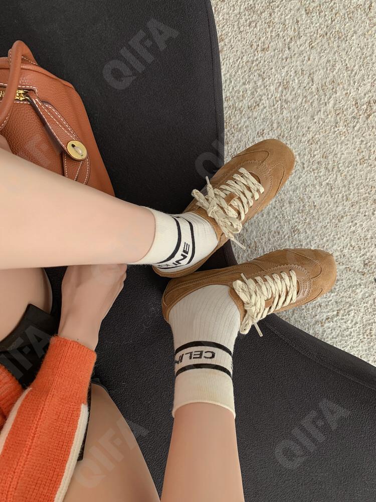 Женские Кроссовки CC4419_D16-3321-2