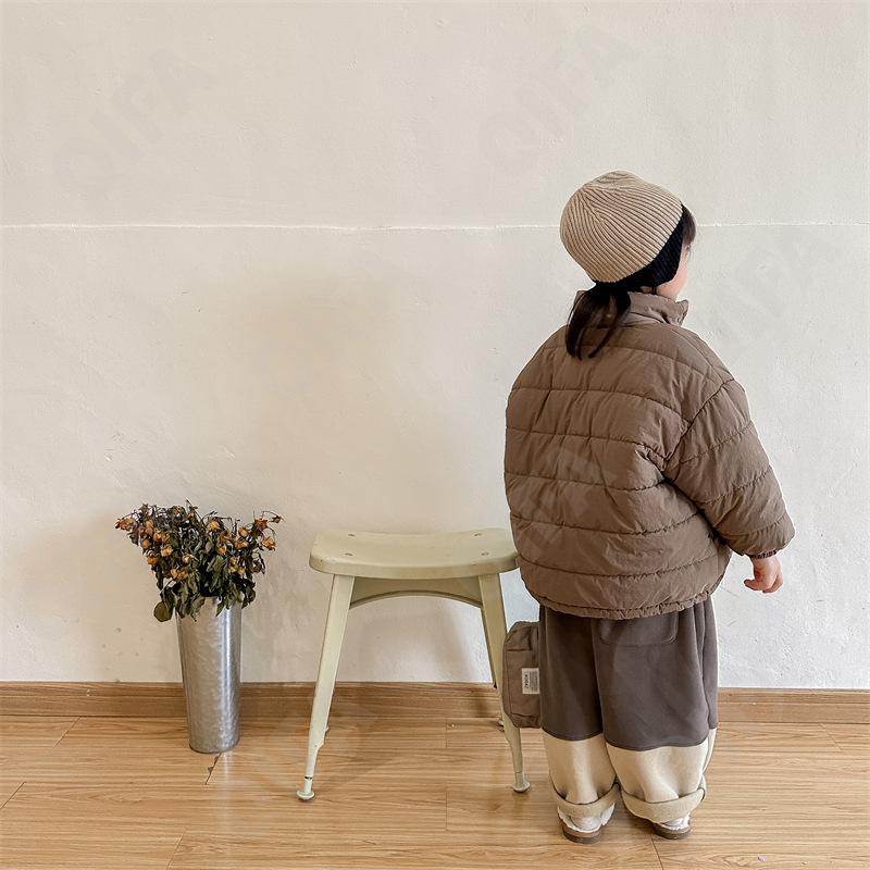 Детская Зимняя куртка CC1293_122683_5251_2574_82