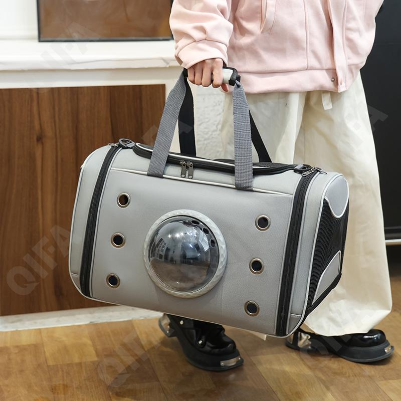 Женская Переноска для животных CC134_1811-1 Женская Переноска для животных CC134_1811-1