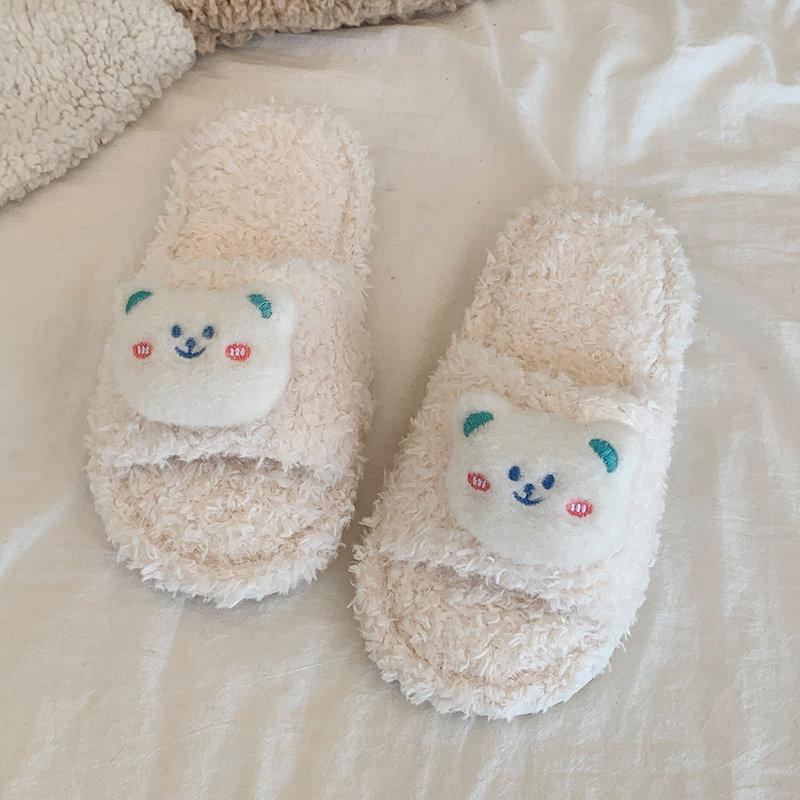 Женские Тапочки CC4988_8852-03-4