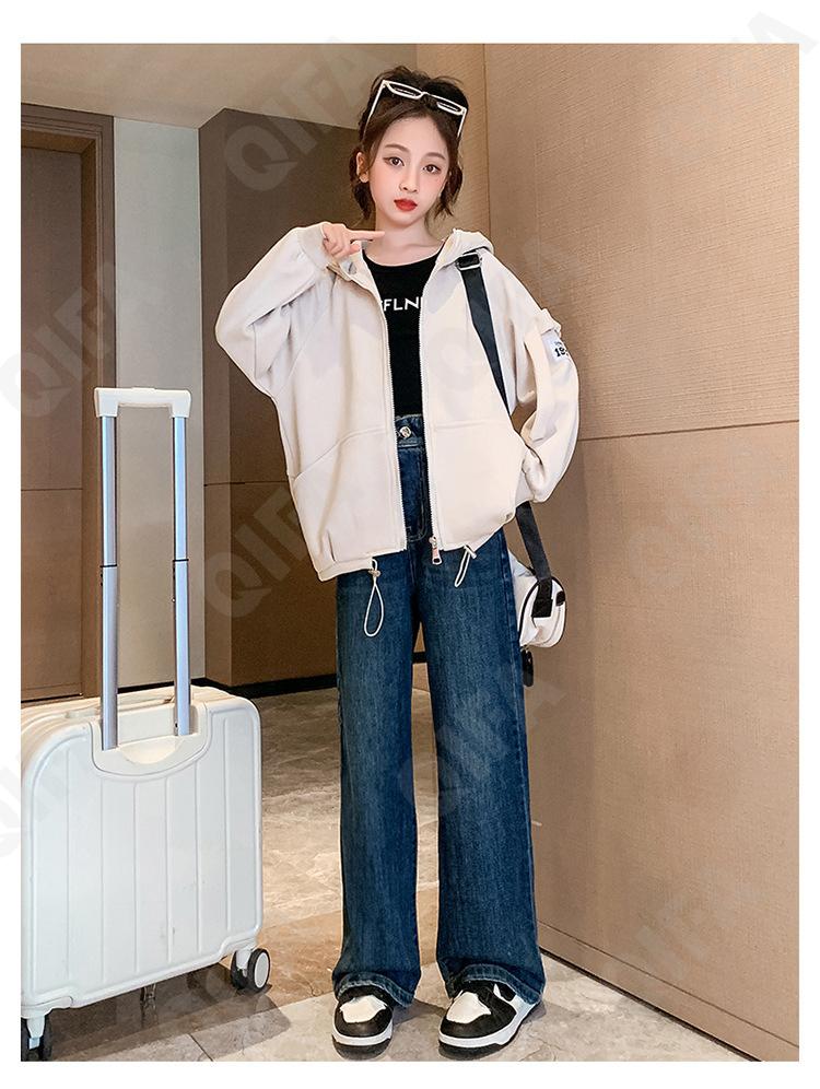 Детская Толстовка CC2120_XJQ-2660_225_2575