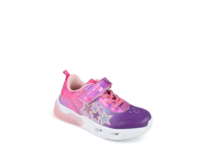 Кроссовки AL 17296