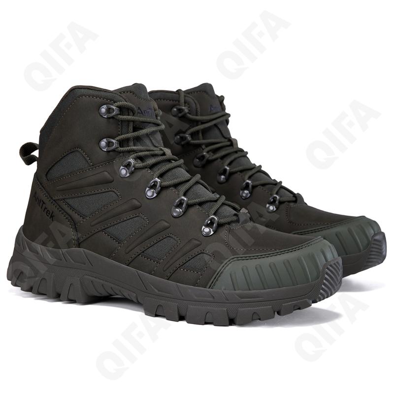 Мужские Ботинки