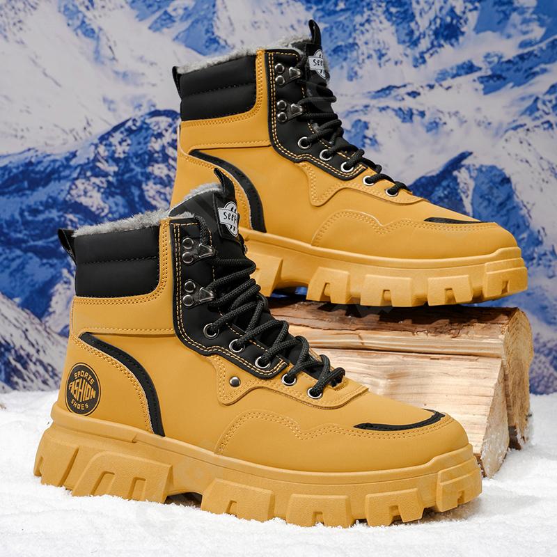 Мужские Кроссовки CC4114_X198-1