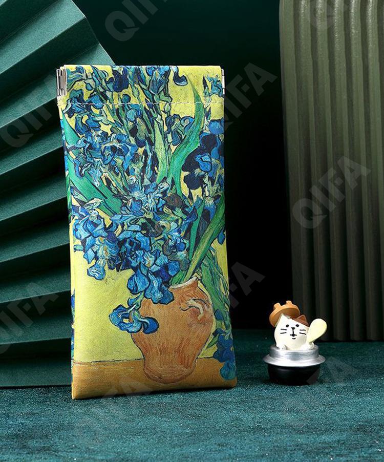 Женский Чехол для очков CC3745_G30171-1