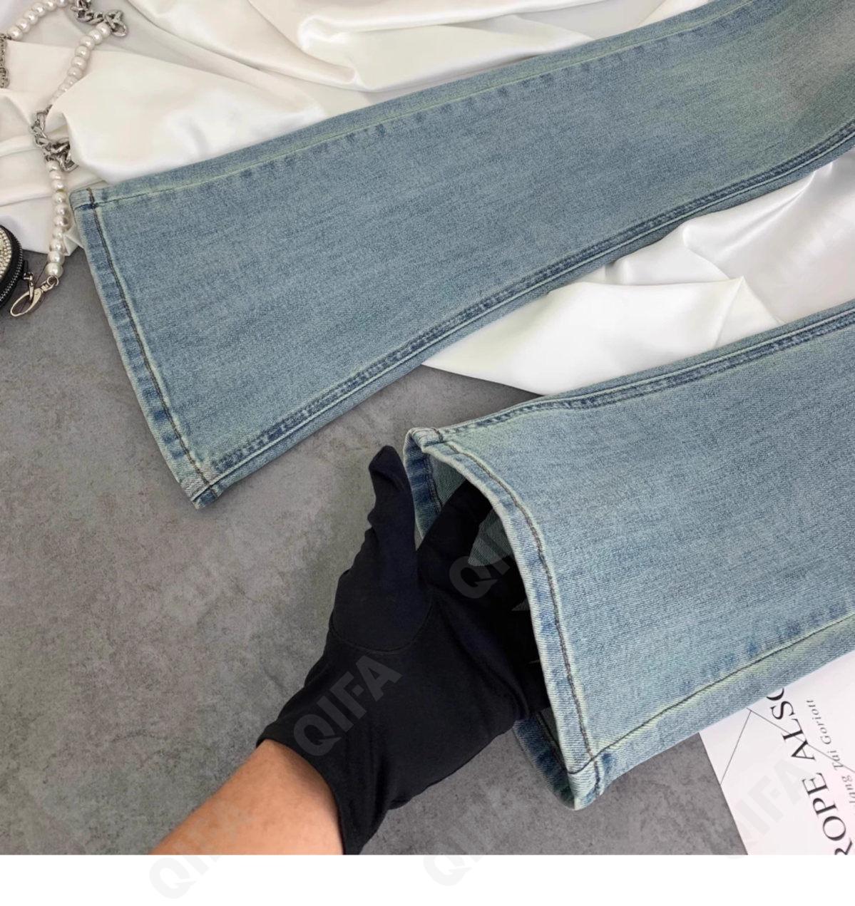 Женские Джинсы CC4134_6315_247_1776_18