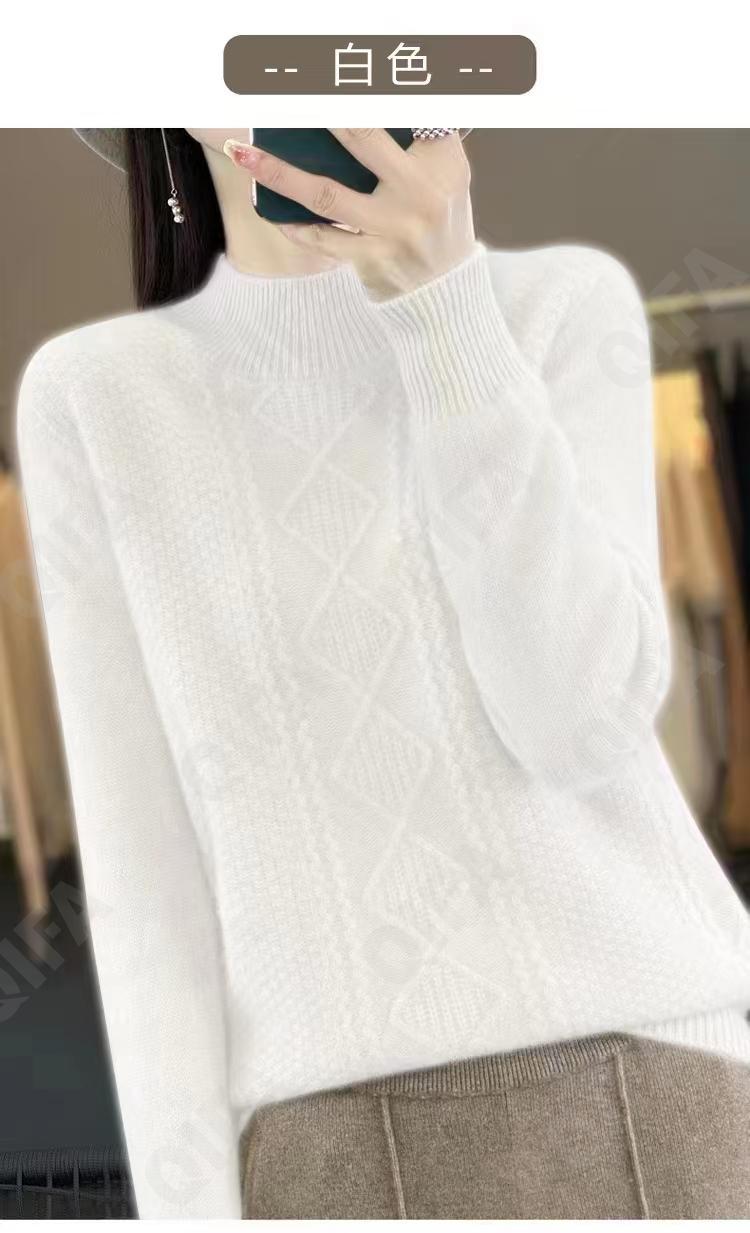 Женский Джемпер CC3313_XFT023 Женский Джемпер CC3313_XFT023