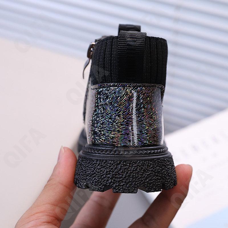 Детские Ботинки CC3959_A69-B3 Детские Ботинки CC3959_A69-B3