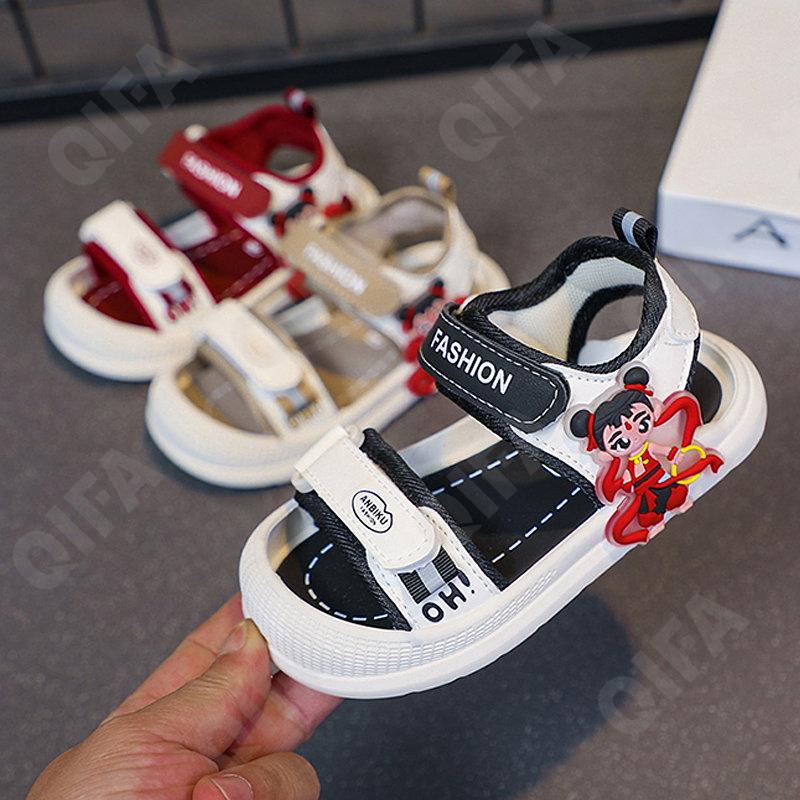 Детские Сандалии CC3601_E3103-B1 Детские Сандалии CC3601_E3103-B1